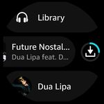 Captura de tela do apk Amazon Music 28