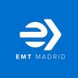EMT Madrid Simgesi