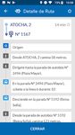 EMT Madrid captura de pantalla apk 1