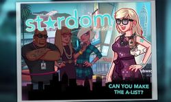 Картинка 4 STARDOM: THE A-LIST