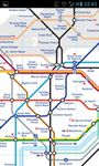 London Transport Planner ekran görüntüsü APK 1