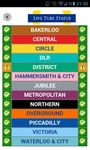 ภาพหน้าจอที่ 3 ของ London Transport Planner