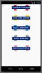 Screenshot 6 di London Transport Planner apk