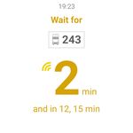 Captură de ecran Citymapper - Real Time Transit apk 2