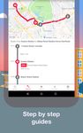 Bus London Live Bus Times zrzut z ekranu apk 10