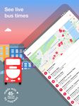 Bus London Live Bus Times capture d'écran apk 6