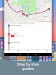 Captură de ecran London Bus Times & Routes Live apk 3