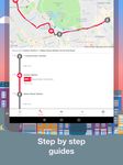 Bus London Live Bus Times zrzut z ekranu apk 3