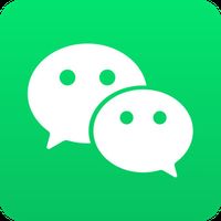 WeChat APK Simgesi