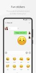 WeChat captura de pantalla apk 2