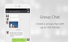 WeChat 屏幕截图 apk 4