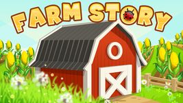 Farm Story™ ekran görüntüsü APK 5