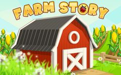 Tangkapan layar apk Farm Story™ 13
