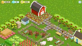 Farm Story™ ekran görüntüsü APK 12