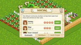 Farm Story™ screenshot apk 10