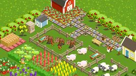 Farm Story™ captura de pantalla apk 8