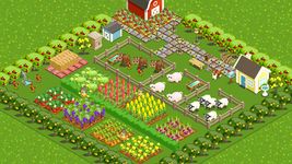 Farm Story™ captura de pantalla apk 4
