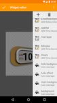 ADW.Launcher zrzut z ekranu apk 10