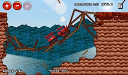 Скриншот 1 APK-версии Dynamite Train