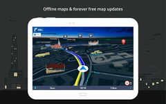 GPS Navigatie en Kaarten Sygic screenshot APK 12