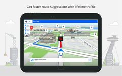 GPS Navigatie en Kaarten Sygic screenshot APK 11