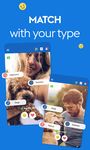 Zoosk -En İyi Flört Uygulaması ekran görüntüsü APK 1