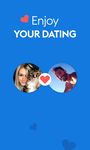 Tangkapan layar apk Zoosk - #1 Dating App 