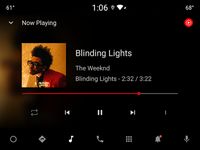 Tangkap skrin apk YouTube Music 3