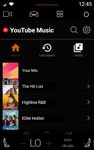 Google Play Musique capture d'écran apk 2