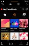 Tangkap skrin apk YouTube Music 1