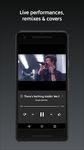 Captura de tela do apk Google Play Music 22