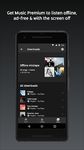 Tangkapan layar apk Google Play Music 20