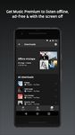 ภาพหน้าจอที่ 20 ของ Google Play Music