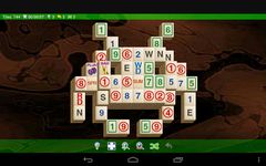 Captura de tela do apk Mahjong 1
