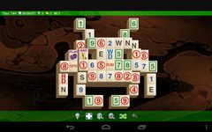 Captură de ecran Mahjong apk 1