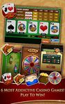 Картинка 8 Slot Machine - FREE Casino
