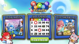 Imej Bingo Games Offline: Bingo App 