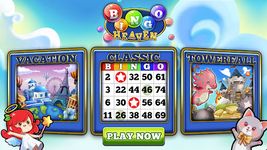 Imej Bingo Games Offline: Bingo App 9