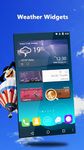 Gambar GO Weather Forecast & Widgets 7