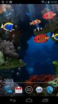Aquarium Free Live Wallpaper image 8