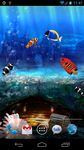 Aquarium Free Live Wallpaper image 4