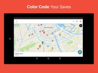 Tangkapan layar apk City Maps 2Go Pro Offline Maps 13