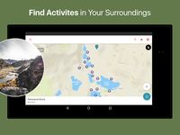 Tangkapan layar apk City Maps 2Go Pro Offline Maps 9