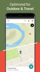 Tangkapan layar apk City Maps 2Go Pro Offline Maps 5