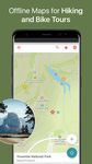 Tangkapan layar apk City Maps 2Go Pro Offline Maps 12