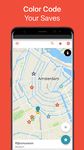 Screenshot 21 di City Maps 2GoPro Mappa Offline apk