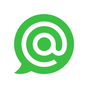 free video calls and chat icon