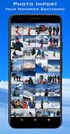 Ski Tracks captura de pantalla apk 1