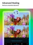 Adobe Photoshop Express: fotos y collages captura de pantalla apk 6