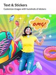 Tangkapan layar apk Adobe Photoshop Express: Edit Foto Buat Collage 2